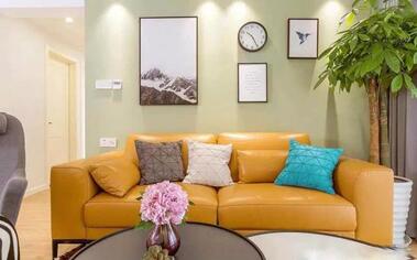 西安外墻翻新公司：讓住房裝修環(huán)保，讓家人放