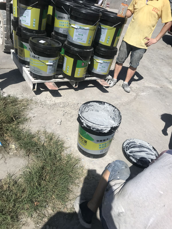 仿石漆與真石漆有什么不同？