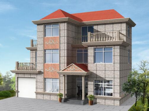 2020年仿石漆的施工流程/噴涂工藝詳細(xì)講解！