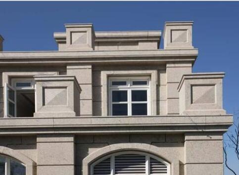 水包砂施工要幾道工序？（2020施工工藝步驟）