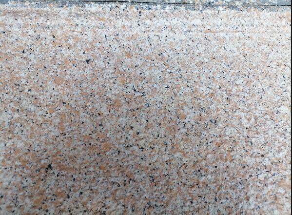 仿石漆施工后七小時下雨有影響嗎？